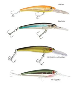 Bomber Certified Depth Lures 8 Bomber Certified Depth Lures -Fishing Tackle Sale bomber certified depth lure 26547.1762789757