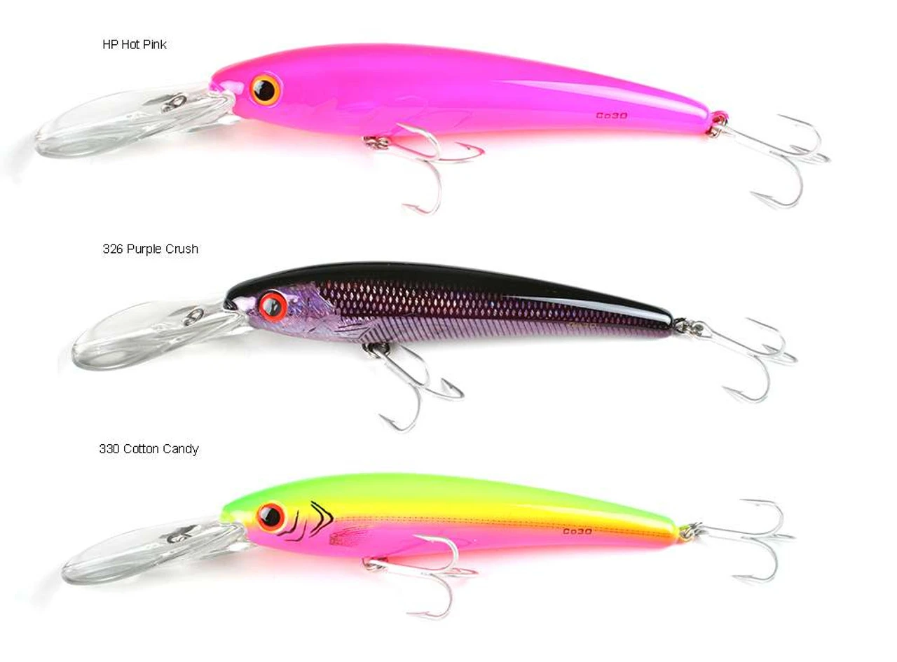 Bomber Certified Depth Lures 5 Bomber Certified Depth Lures - Image 5