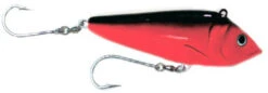 Braid Marauder Lures