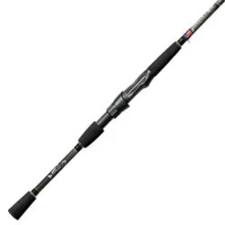 Bull Bay Rods Stealth-X Spinning Rods
