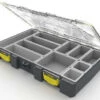 Buzbe Colony 28 Modular Tackle Boxes