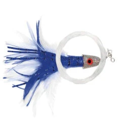 C&H Pro-Alibi Trolling Feather Lures -Fishing Tackle Sale c and h pro alibi trolling feather lures 46364.1696841558
