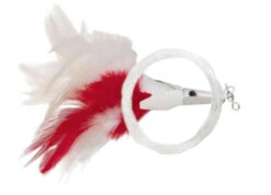 C&H Pro-Alibi Trolling Feather Lures -Fishing Tackle Sale c and h pro alibi trolling feather lures 84498.1696841558