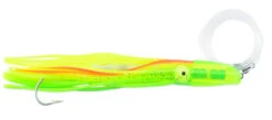 C&H Rattle Jet XL Lure - Rigged