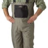 Caddis Breathable Stockingfoot Waders with CaddisDry Technology