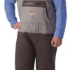 Caddis Northern Guide Hybrid Bootfoot Waders - Extreme Cold Weather Series
