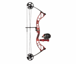 Cajun Shore Runner Compound Bowfishing Bow Kit - All-In-One Setup -Fishing Tackle Sale cajun a19cb210045r shore runner 76708.1697002100