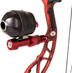 Cajun Shore Runner Compound Bowfishing Bow Kit - All-In-One Setup -Fishing Tackle Sale cajun a19cb210045r shore runner 83324.1697002100