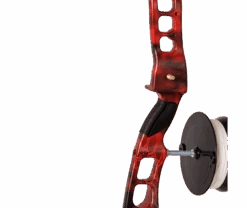 Cajun Fish Stick Recurve Bowfishing Bow Kit with Drum Reel and Arrow -Fishing Tackle Sale cajun a6fs15845r fish stick 43228.1697002108