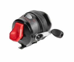 Cajun Spin Doctor Spin Cast Bowfishing Reel with 150lb Line