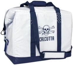 Calcutta Pack Series Soft Sided Cooler - 36 Can Portable Insulated Bag