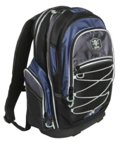 Calcutta Explorer Backpack W/ 2 3600 Trays And Laptop Pouch
