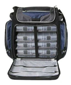 Calcutta Explorer Non-Rolling Tackle Bag with 5 3700 Trays & PVC Lure Lid 9 Calcutta Explorer Non-Rolling Tackle Bag with 5 3700 Trays & PVC Lure Lid -Fishing Tackle Sale calcutta explorer non rolling tackle bag w 5 3700 trays w pvc lure lid 47672.1696833523
