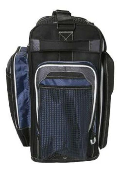 Calcutta Explorer Non-Rolling Tackle Bag with 5 3700 Trays & PVC Lure Lid 7 Calcutta Explorer Non-Rolling Tackle Bag with 5 3700 Trays & PVC Lure Lid -Fishing Tackle Sale calcutta explorer non rolling tackle bag w 5 3700 trays w pvc lure lid 95372.1696833523