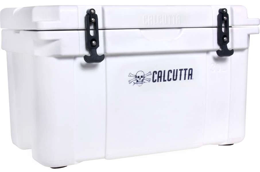 Calcutta High Performance Series Coolers - Roto-Molded Fishing Gear 1 Calcutta High Performance Series Coolers - Roto-Molded Fishing Gear