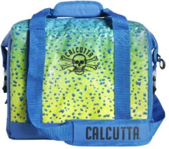 Calcutta Mahi Pack Series Soft Sided Cooler - High-Performance Portable Bag