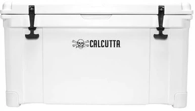 Calcutta Renegade 100 Liter Roto-Molded Cooler 1 Calcutta Renegade 100 Liter Roto-Molded Cooler