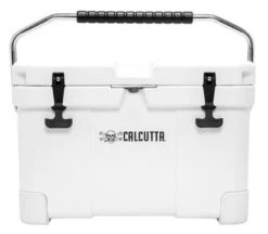 Calcutta Renegade 20 Liter Roto-Molded Cooler with LED Drain Plug