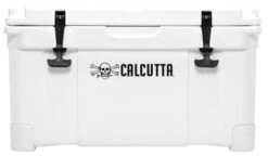 Calcutta Renegade 35 Liter Roto-Molded Cooler with LED Drain Light