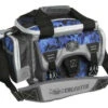 Calcutta Squall Camo Tackle Bag - Pryml Camo Series with 4 Trays