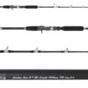 Centaur Anglers Choice Combat Arm Jigging Rods