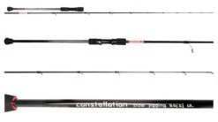 Centaur Anglers Choice Constellation Slow Jigging Rods 6 Centaur Anglers Choice Constellation Slow Jigging Rods -Fishing Tackle Sale centaur anglers choice constellation slow jigging rods 23029.1697213220