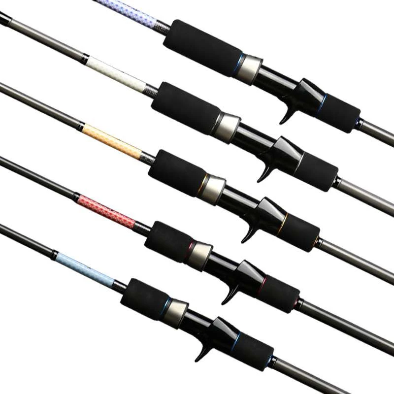 Centaur Anglers Choice Constellation Slow Jigging Rods 4 Centaur Anglers Choice Constellation Slow Jigging Rods - Image 4
