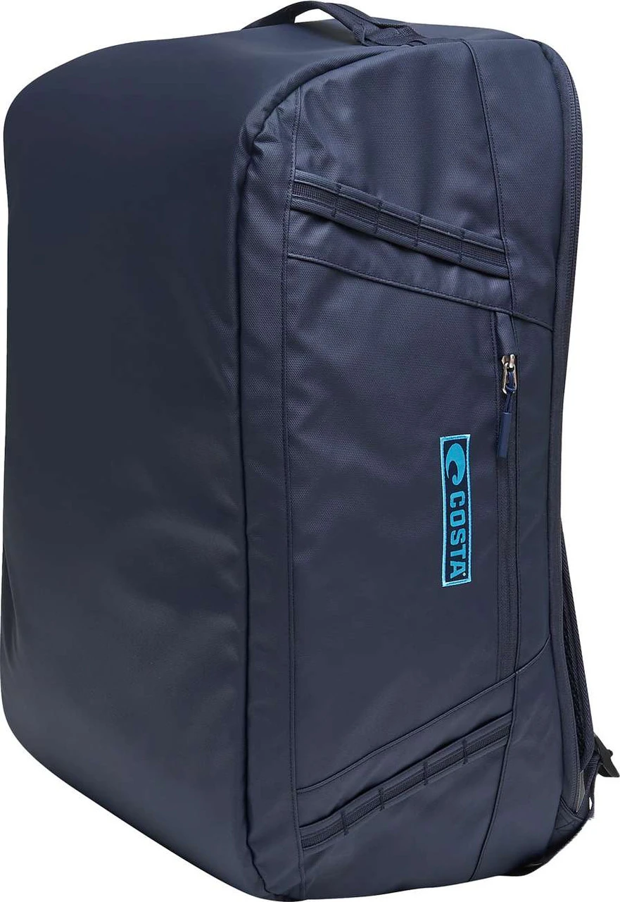 Costa Seeker Duffle Bag - Heavy-Duty 75L Fishing & Travel Pack 3 Costa Seeker Duffle Bag - Heavy-Duty 75L Fishing & Travel Pack - Image 3