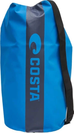 Costa High Seas Roll Top Dry Bag with Removable Shoulder Strap