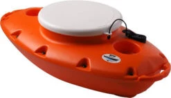 CreekKooler Pup 15 Qt. Insulated Floating Cooler