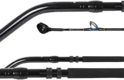 Crowder DDS50 Deep Drop Sword Rod - 6 Ft.