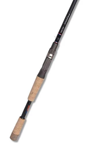 Crowder Salute Series Baitcasting Rods 1 Crowder Salute Series Baitcasting Rods