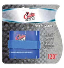 Cuda 18135 120in Waterproof Fish Measuring Tape 9 Cuda 18135 120in Waterproof Fish Measuring Tape -Fishing Tackle Sale cuda 18135 120in tape measure 07793.1696906213