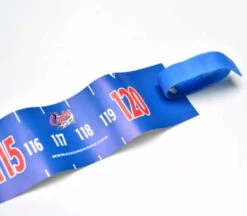 Cuda 18135 120in Waterproof Fish Measuring Tape