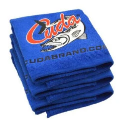 Cuda 18217 Heavy Duty Microfiber Towels - 3 Pack