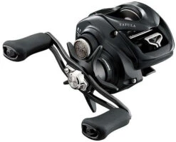 Daiwa Tatula 100 Baitcasting Reels