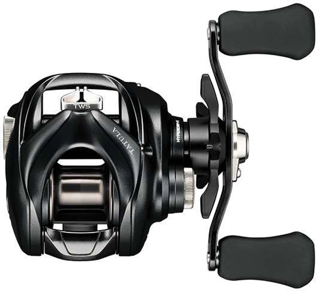 Daiwa Tatula 100 Baitcasting Reels 2 Daiwa Tatula 100 Baitcasting Reels - Image 2
