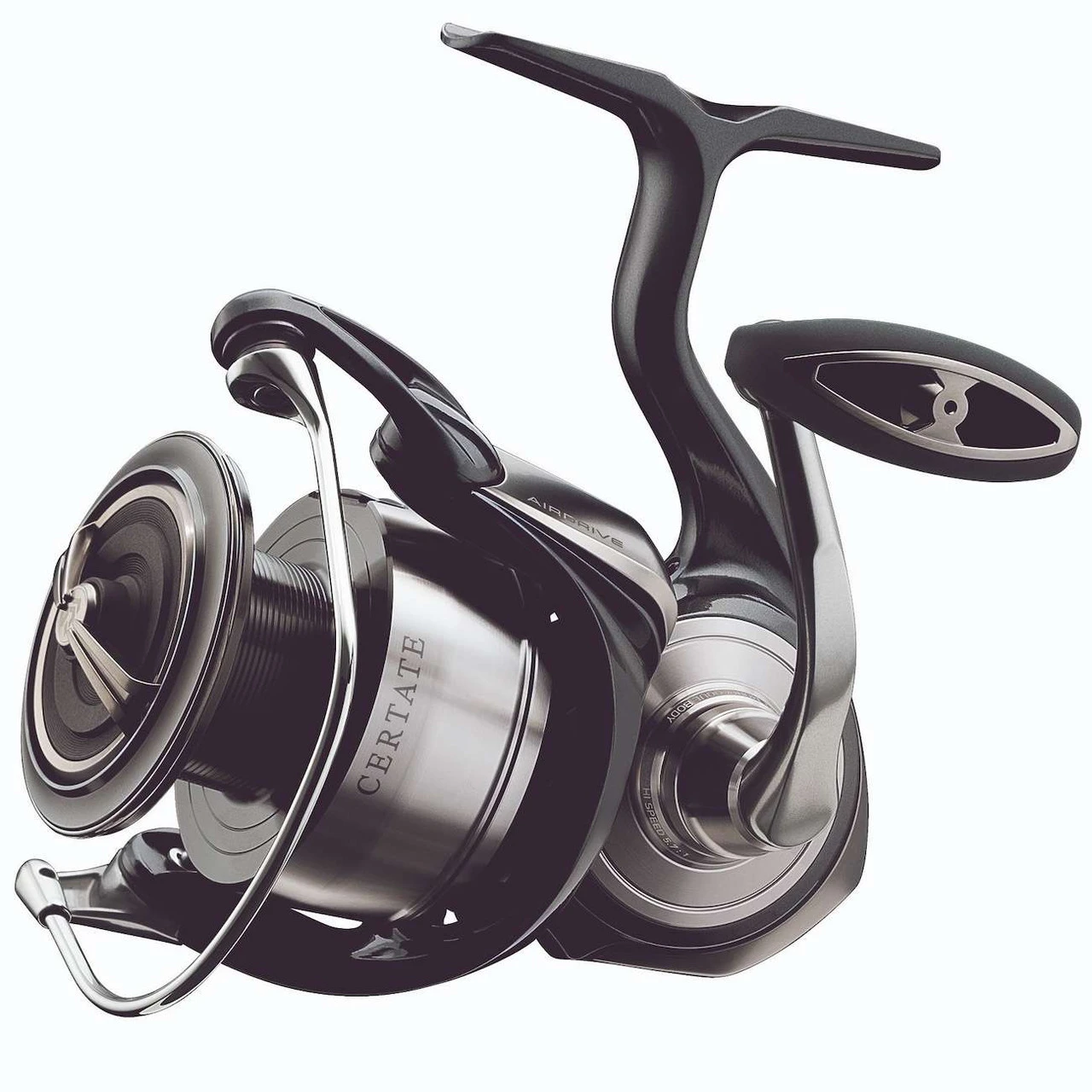 Daiwa 2024 Certate LT Spinning Reels 2 Daiwa 2024 Certate LT Spinning Reels - Image 2
