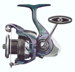 Daiwa 2024 Regal LT Spinning Reels -Fishing Tackle Sale daiwa 2024 regal lt spinning reels 79358.1707359990