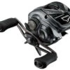 Daiwa 2024 Tatula SV 100 Baitcasting Reels