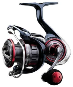 Daiwa 2025 Ballistic MQ LT Spinning Reels