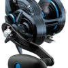 Daiwa 2025 Saltist SD Star Drag Conventional Reels