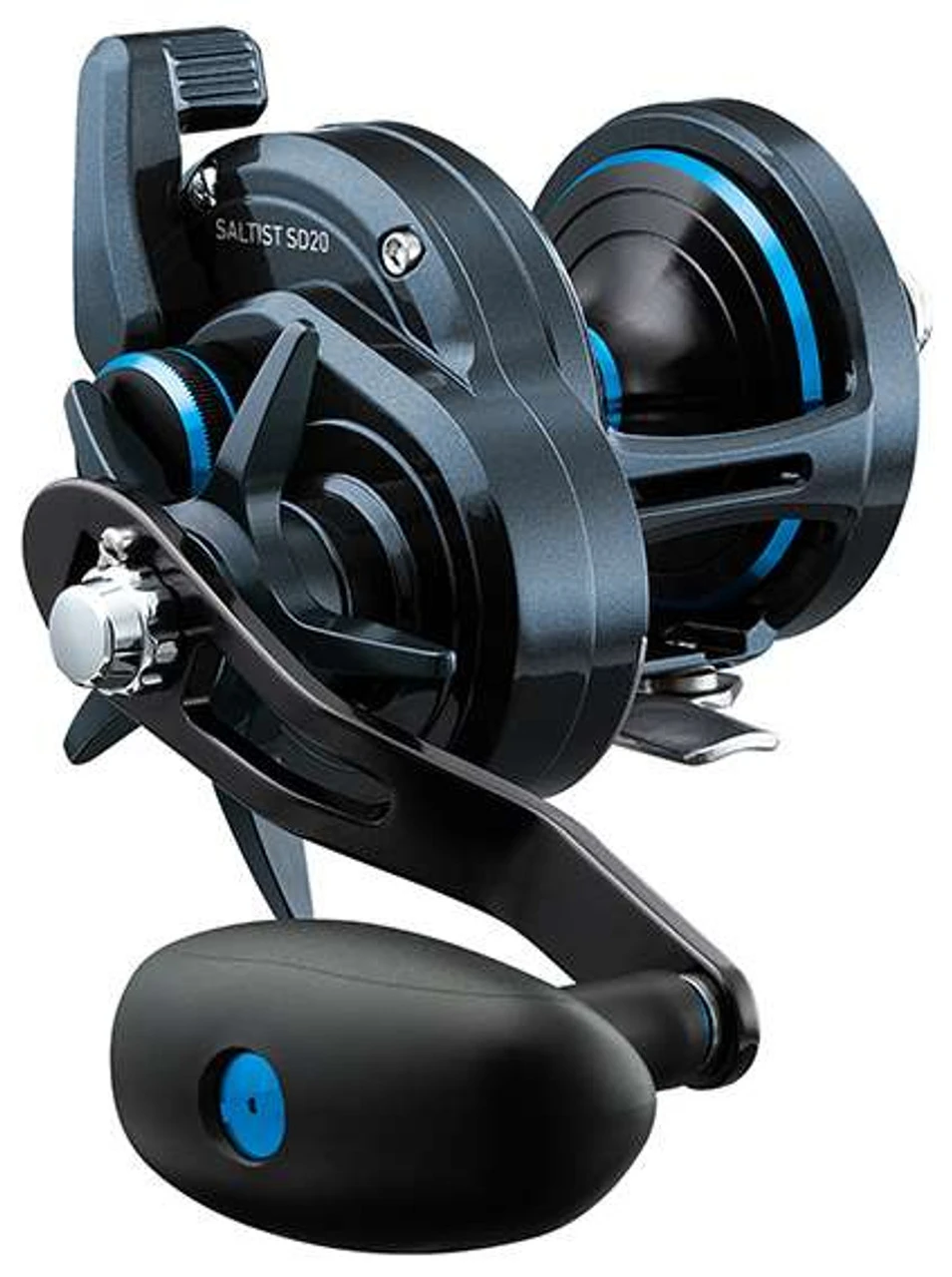 Daiwa 2025 Saltist SD Star Drag Conventional Reels 1 Daiwa 2025 Saltist SD Star Drag Conventional Reels