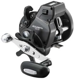 Daiwa Accudepth LC Line Coutner Reels