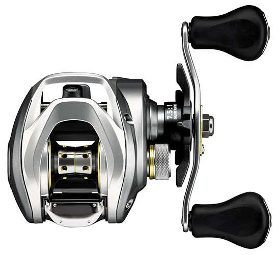 Daiwa Aird 80 Baitcasting Reels 2 Daiwa Aird 80 Baitcasting Reels - Image 2
