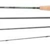 Daiwa Algonquin Fly Rods