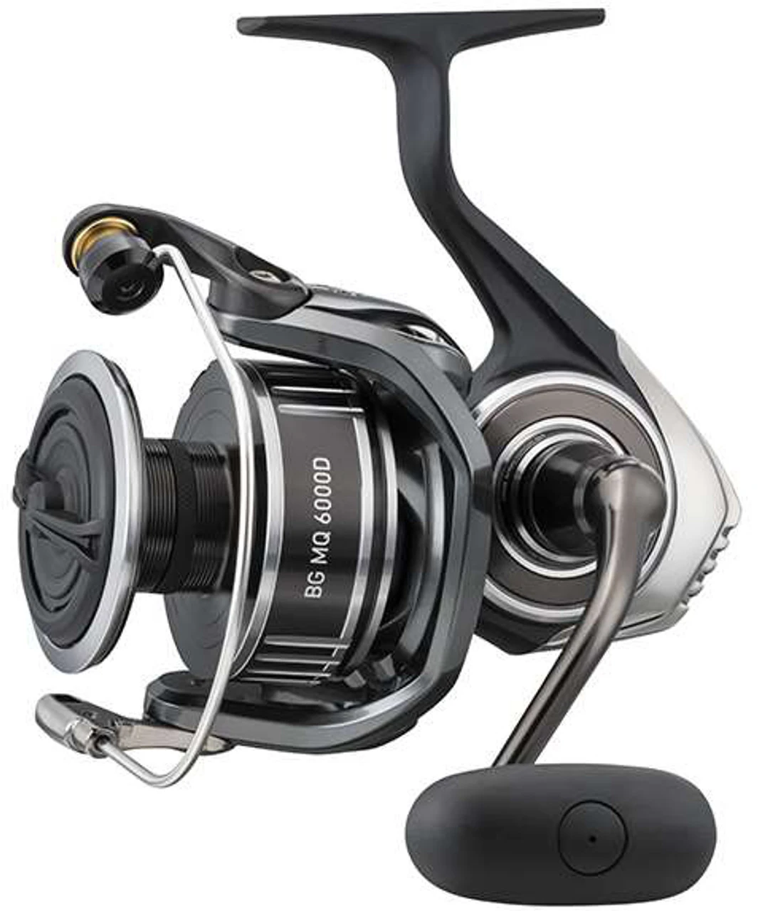 Daiwa BG MQ Spinning Reels 1 Daiwa BG MQ Spinning Reels