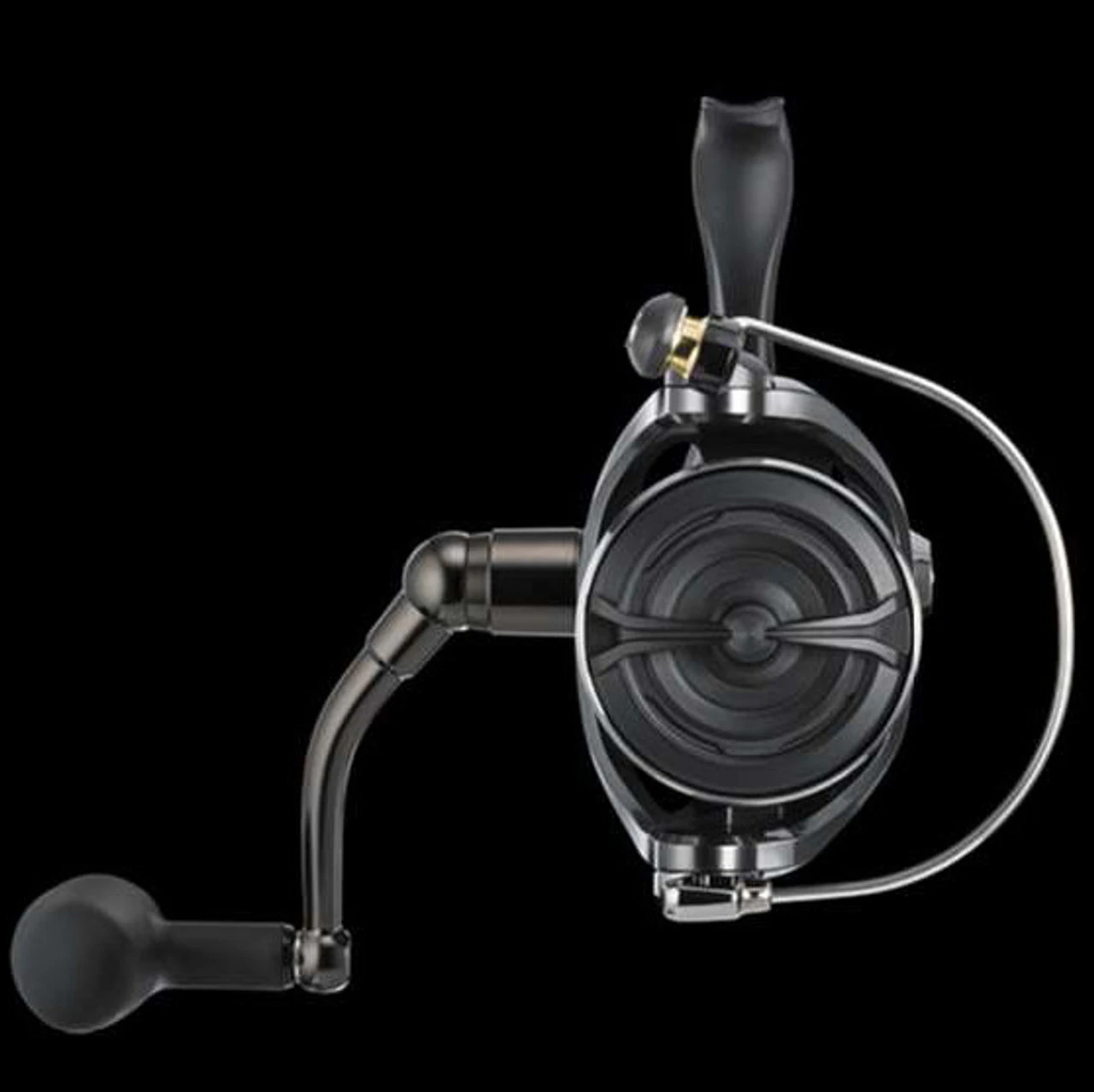 Daiwa BG MQ Spinning Reels 5 Daiwa BG MQ Spinning Reels - Image 5