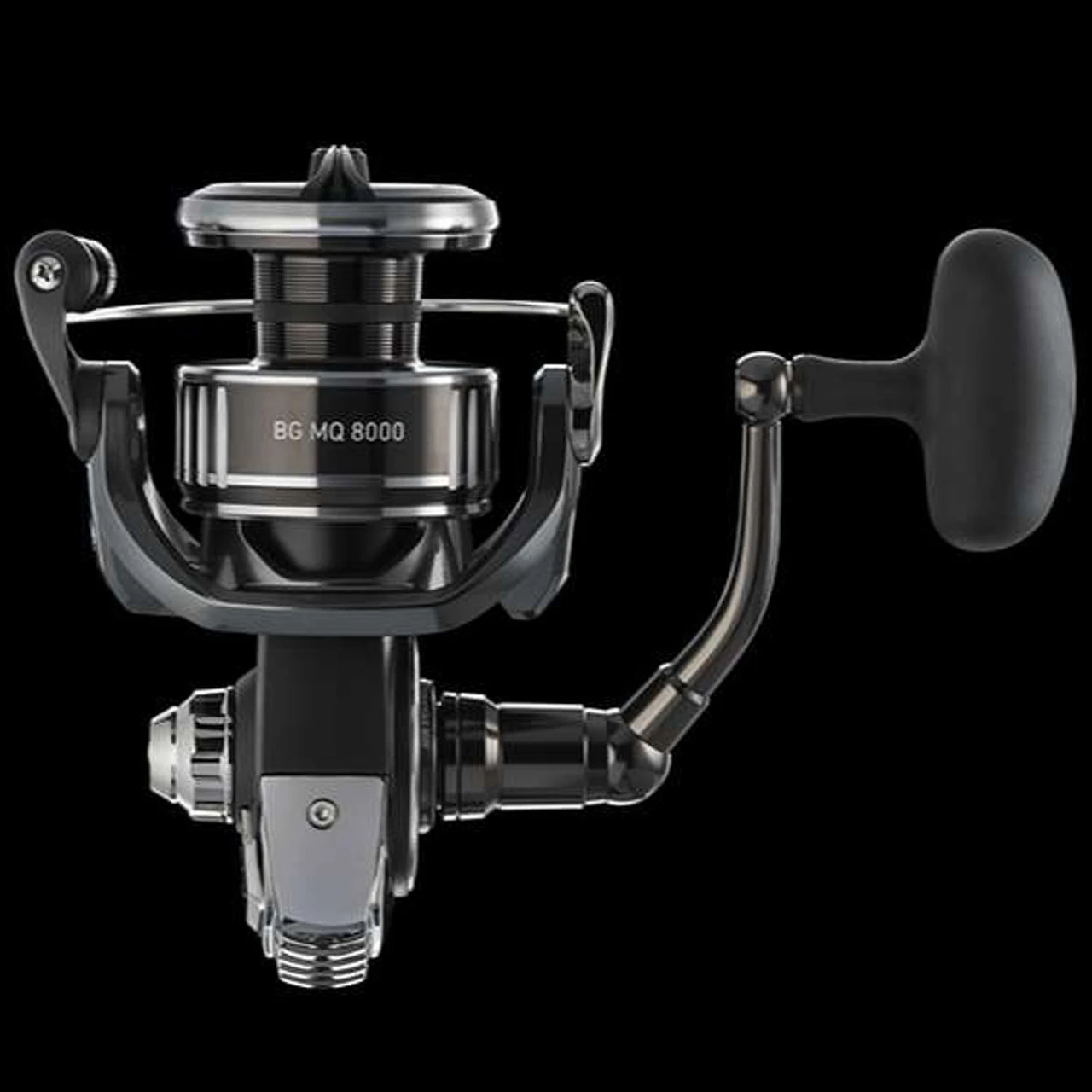 Daiwa BG MQ Spinning Reels 4 Daiwa BG MQ Spinning Reels - Image 4