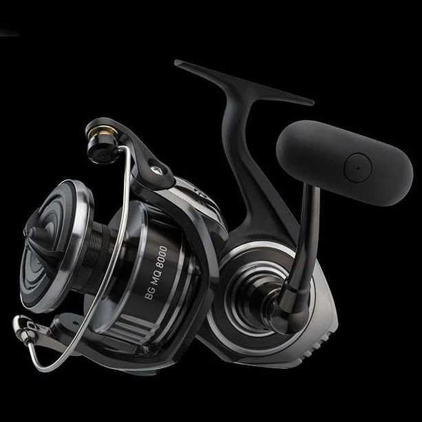 Daiwa BG MQ Spinning Reels 2 Daiwa BG MQ Spinning Reels - Image 2